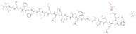 Amyloid beta-Protein (1-24) trifluoroacetate salt