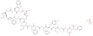 Anantin (linear sequence) trifluoroacetate salt