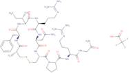 (Arg8)-Conopressin G trifluoroacetate salt