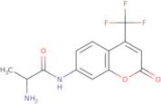 H-Ala-AFC trifluoroacetate salt