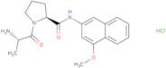 H-Ala-Pro-4MbetaNAÂ·HCl