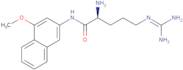 H-Arg-4MbetaNA hydrochloride salt