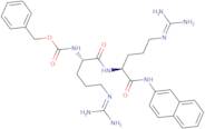 Z-Arg-Arg-bNA acetate salt