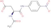 Ac-Asp-pNA