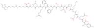 AMCA-Glu-Glu-Lys-Pro-Ile-Ser-Phe-Phe-Arg-Leu-Gly-Lys(biotinyl)-NH2