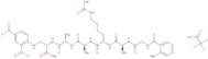 Abz-Gly-Ala-Lys(Ac)-Ala-Ala-Dap (Dnp)-NH2 trifluoroacetate salt
