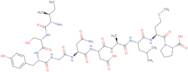 Amyloid β/A4 Protein Precursor770 (586-595) (human, mouse, rat) trifluoroacetate salt