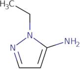 5-Amino-1-ethylpyrazole