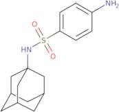 N-1-Adamantyl-4-aminobenzenesulfonamide