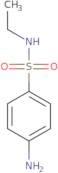 4-Amino-N-ethylbenzenesulfonamide