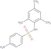 4-Amino-N-mesitylbenzenesulfonamide