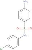 4-Amino-N-(4-chlorophenyl)benzenesulfonamide