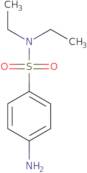 4-Amino-N,N-diethylbenzenesulfonamide