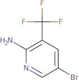2-Amino-5-bromo-3-trifluoromethylpyridine