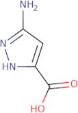 5-Amino-1H-pyrazole-3-carboxylic acid hydrochloride