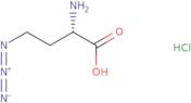 4-Azido-L-homoalanine hydrochloride