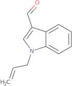 1-Allyl-1H-indole-3-carbaldehyde