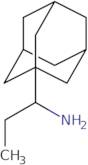 1-(1-Adamantyl)propan-1-amine