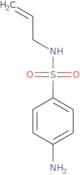 N-Allyl-4-aminobenzenesulfonamide