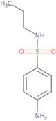 4-Amino-N-propylbenzenesulfonamide
