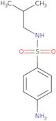 4-Amino-N-isobutylbenzenesulfonamide