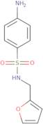 4-Amino-N-(2-furylmethyl)benzenesulfonamide