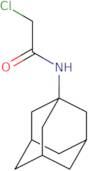 N-1-Adamantyl-2-chloroacetamide