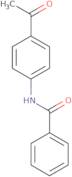 N-(4-Acetylphenyl)benzamide