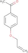 1-[4-(Allyloxy)phenyl]ethanone