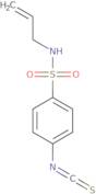 N-Allyl-4-isothiocyanatobenzenesulfonamide