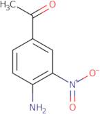 4-Amino-3-nitroacetophenone