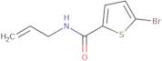 N-Allyl-5-bromothiophene-2-carboxamide