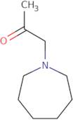 1-Azepan-1-ylacetone hydrochloride