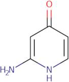 2-Amino-4-hydroxypyridine