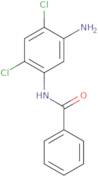 N-(5-Amino-2,4-dichlorophenyl)benzamide