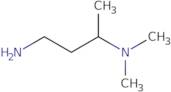 N-(3-Amino-1-methylpropyl)-N,N-dimethylamine