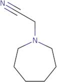 Azepan-1-ylacetonitrile