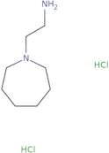 2-Azepan-1-ylethanamine