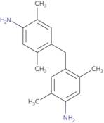 4-(4-Amino-2,5-dimethylbenzyl)-2,5-dimethylaniline