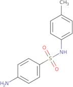 4-Amino-N-(4-methylphenyl)benzenesulfonamide