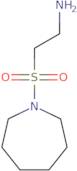 2-(Azepan-1-ylsulfonyl)ethanamine