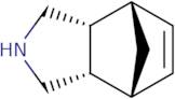 (1R,2S,6R,7S)-4-Azatricyclo[5.2.1.0~2,6~]dec-8-ene