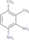 2-Amino-3,4-dimethylphenylamine