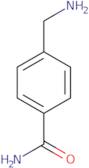 4-(Aminomethyl)benzamide