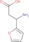 3-Amino-3-(2-furyl)propanoic acid