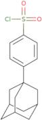 4-(1-Adamantyl)benzenesulfonyl chloride