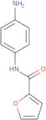 N-(4-Aminophenyl)-2-furamide