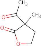 3-Acetyl-3-methyldihydrofuran-2(3H)-one