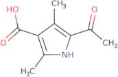 5-Acetyl-2,4-dimethyl-1H-pyrrole-3-carboxylic acid