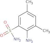 2-Amino-3,5-dimethylbenzenesulfonamide